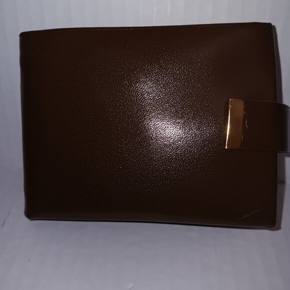 BARONET GENUINE COWHIDE WOMEN'S WALLET - Picture 1 of 14